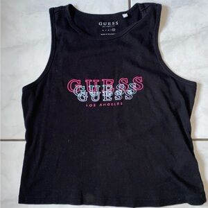 Guess Tank Top